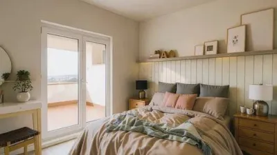 Apartment in Arcos de la Frontera photo 37