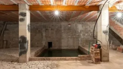 Chalet on Avinguda de les Alcusses photo 35
