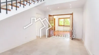 Chalet in Somosaguas-Húmera-Los Ángeles photo 29