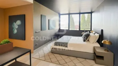 Chalet in Sant Gervasi-La Bonanova photo 19