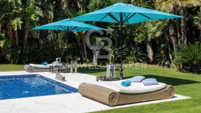 Chalet in Can Girona-Terramar-Vinyet photo 28