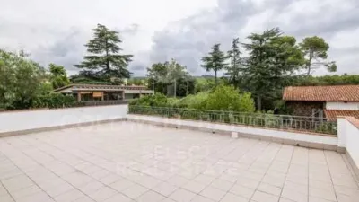 Chalet in Terrassa photo 6