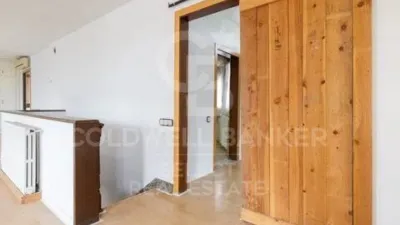 Chalet in Terrassa photo 21
