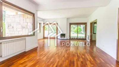 Chalet in Somosaguas-Húmera-Los Ángeles photo 10