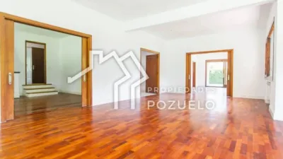 Chalet in Somosaguas-Húmera-Los Ángeles photo 9