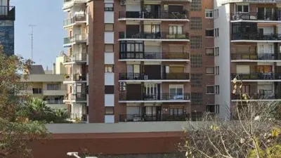 Apartment on Avenida de Ricardo Soriano photo 16
