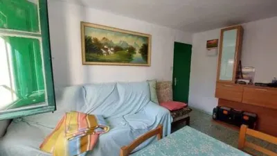 Rustic house on Calle del Obispo Silvino photo 14