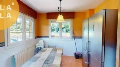 Chalet in Berango photo 23