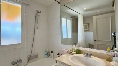 Penthouse in Carril Cortés photo 28