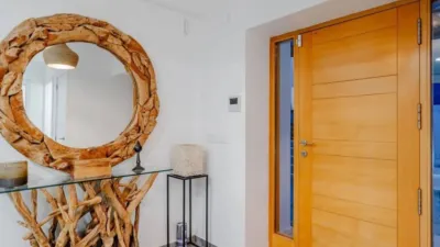 Chalet in Cala Advocat-Baladrar photo 18