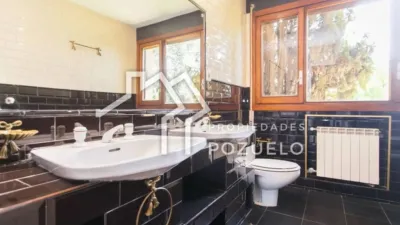 Chalet in Somosaguas-Húmera-Los Ángeles photo 46