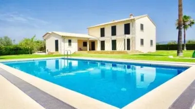 Rustic house in Palma de Mallorca photo 20