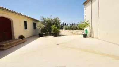 Rustic house in Palma de Mallorca photo 54