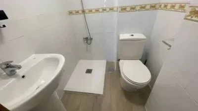 Piso en San Fermín photo 6