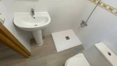 Piso en San Fermín photo 7