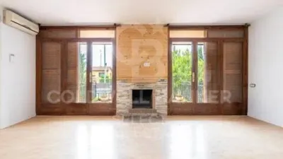 Chalet in Terrassa photo 13