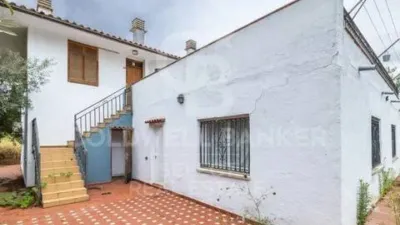 Chalet in Terrassa photo 60