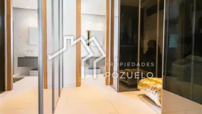 Apartment in Prado de Somosaguas photo 37