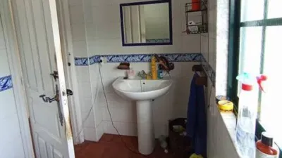 Chalet in Trasancos-Castro-O Val photo 22