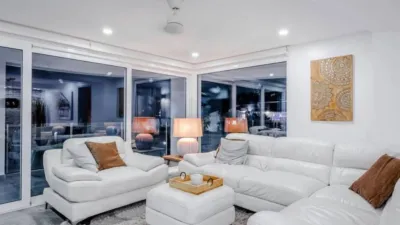 Chalet in Cala Advocat-Baladrar photo 32
