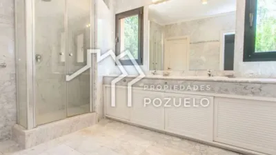 Chalet en Pozuelo de Alarcón photo 31