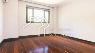 Chalet en Pozuelo de Alarcón photo 44