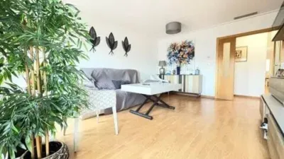 Apartment in Albatera photo 2