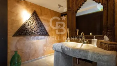 Chalet in Can Girona-Terramar-Vinyet photo 15