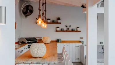 Chalet in Cala Advocat-Baladrar photo 14