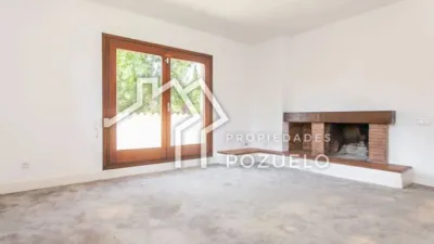 Chalet in Somosaguas-Húmera-Los Ángeles photo 38
