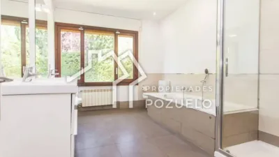 Chalet in Somosaguas-Húmera-Los Ángeles photo 25
