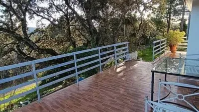 Chalet in Villaharta photo 22