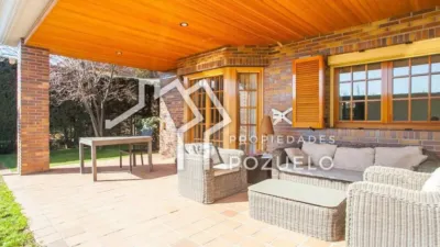 Chalet en El Cantizal photo 45