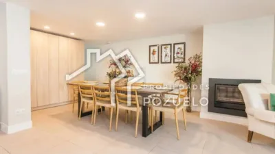 Townhouse in Avenida de Europa Area photo 25