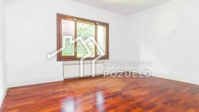 Chalet in Somosaguas-Húmera-Los Ángeles photo 56