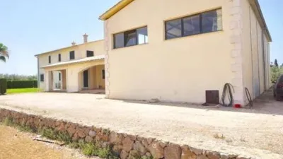 Rustic house in Palma de Mallorca photo 22