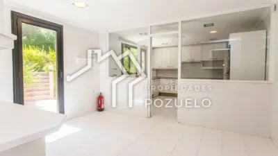 Chalet en Pozuelo de Alarcón photo 15