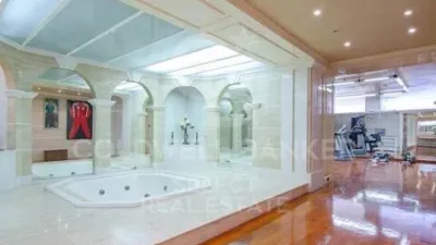 Chalet in Bellaterra photo 64