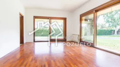 Chalet in Somosaguas-Húmera-Los Ángeles photo 12