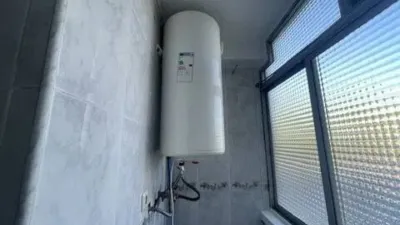 Apartment in San Fermín photo 5