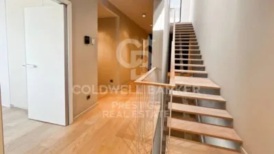 Chalet in Sant Gervasi-La Bonanova photo 30