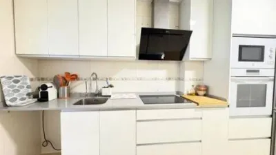 Apartment in Albatera photo 7