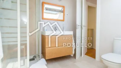 Townhouse in Avenida de Europa Area photo 46