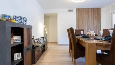 Apartment on Carrer de Madrid photo 11