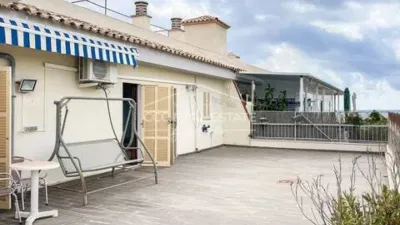 Apartment in Capdepera photo 12