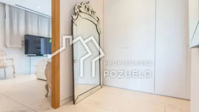 Apartment in Prado de Somosaguas photo 50