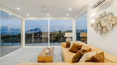 Chalet in Cala Advocat-Baladrar photo 22