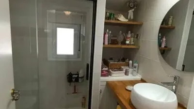 Chalet in Villaharta photo 18