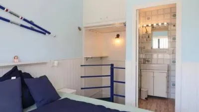 Chalet en Empuriabrava photo 12
