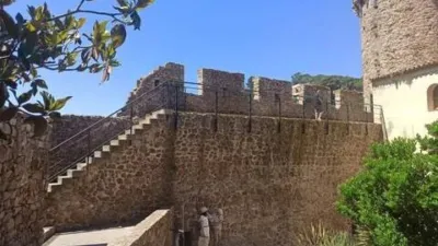 Apartment in Tossa de Mar photo 24